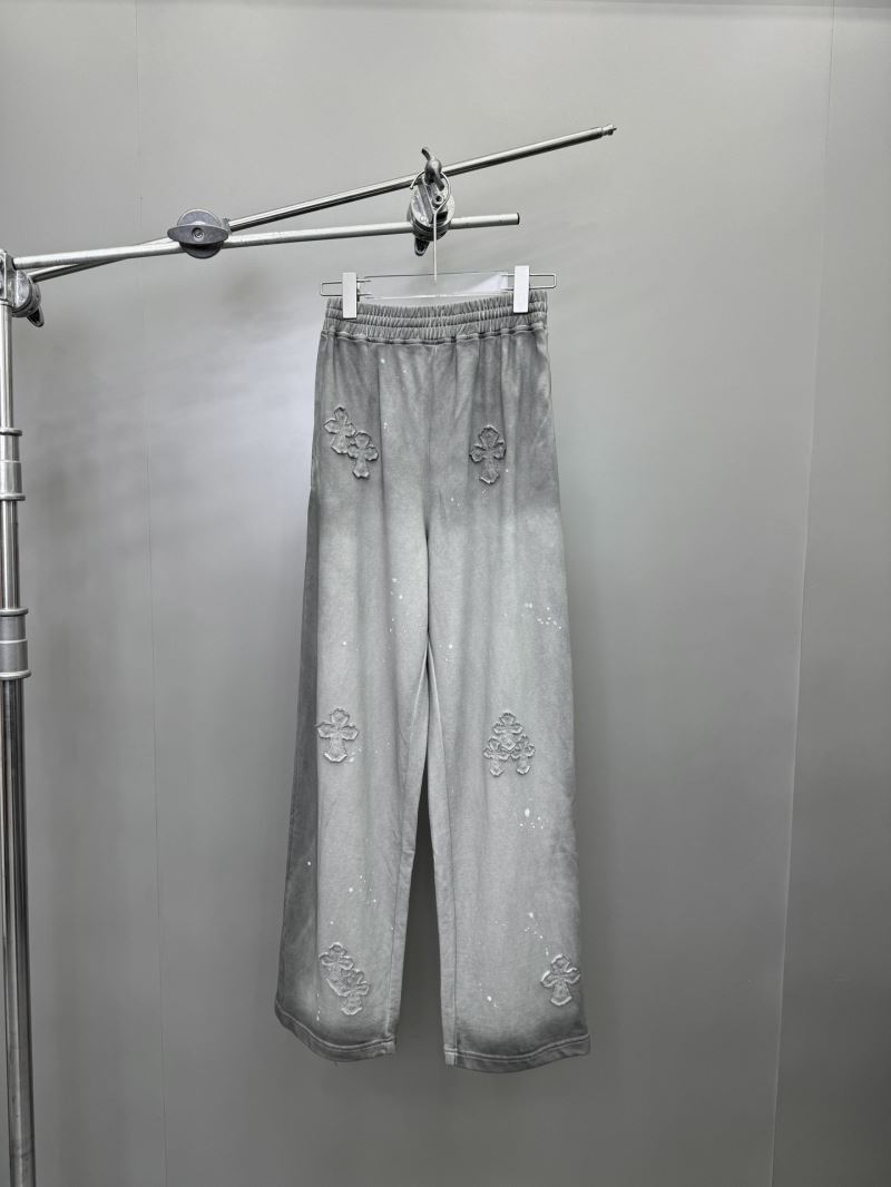 Chrome Hearts Long Pants